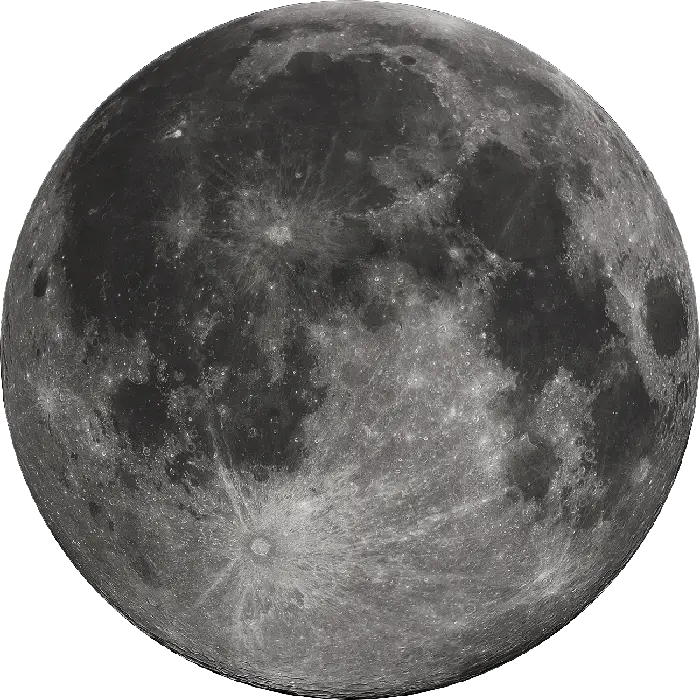 La Luna